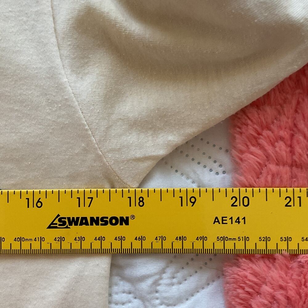 Vintage 80s Screen Star Mens Size M St. Louis Cardinals Short Sleeve T Shirt - Picture 6 of 7